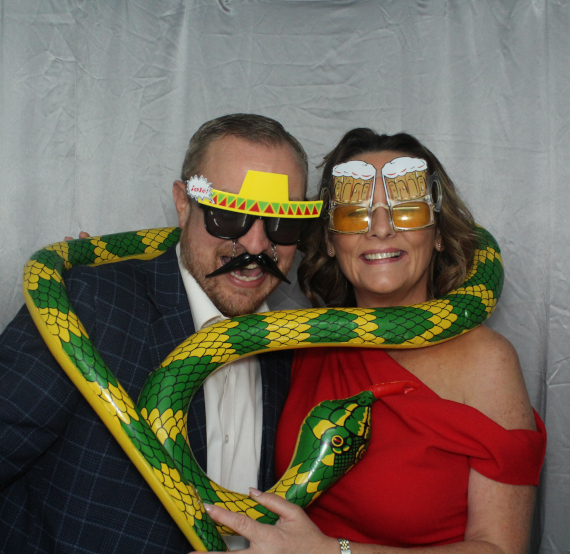 Photobooth Hire