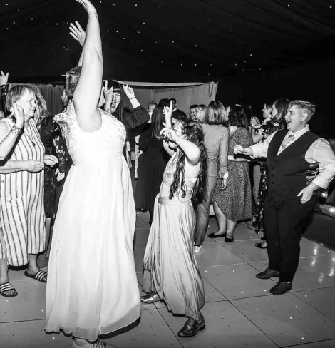 Wedding Bride