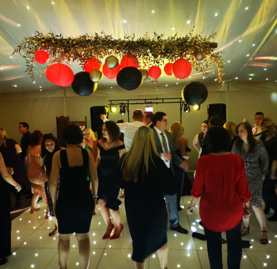 Sheerness Party