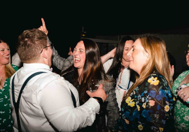 Maidstone Wedding DJ