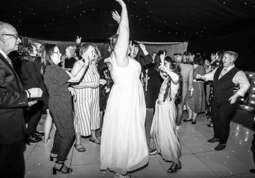 Sheerness Wedding DJ