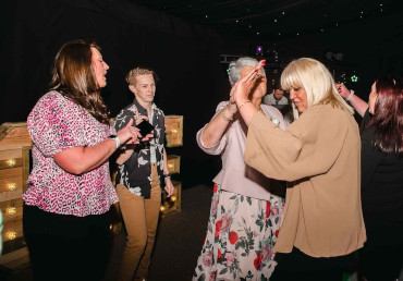 Sittingbourne Wedding DJ