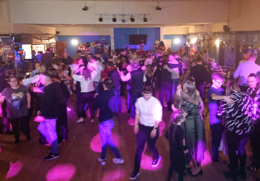 Sheerness Party DJ