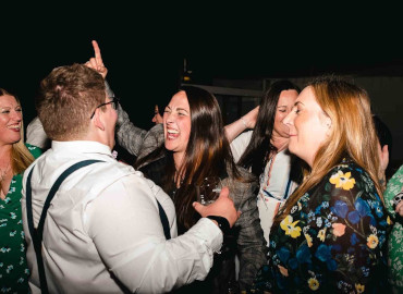 Party Crowd