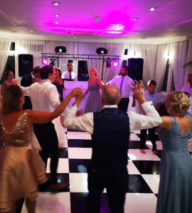Chilston Park Hotel