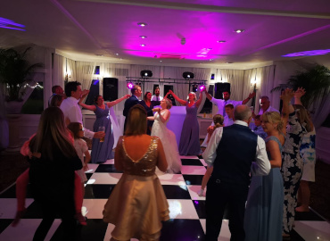Wedding Guests