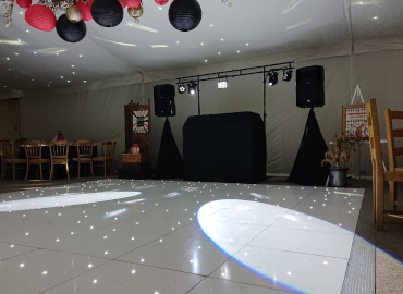 Xmas Discos